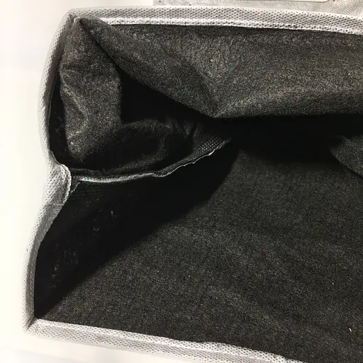 Тканинний мішок на пилосос Karcher WD4, WD5, WD6, MV4, MV5, MV6, WD2 Plus, WD3 V-17, NT361, 2.863-006.0 - фото 8