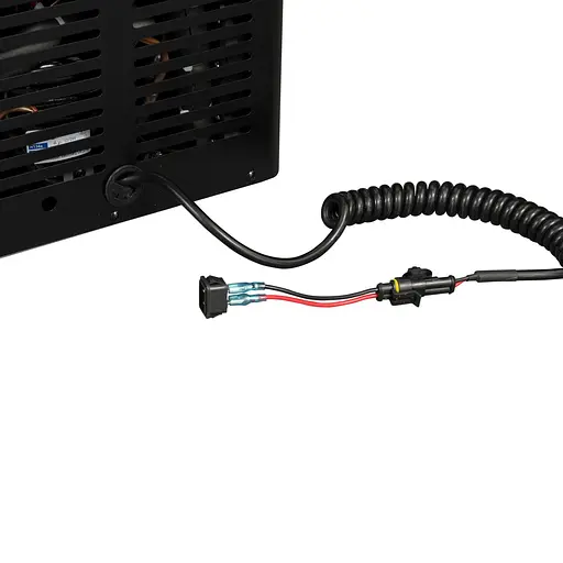 Компрессорный автохолодильник Alpicool ARC22 (20 литров) - фото 5