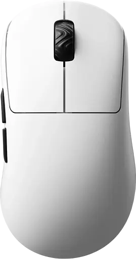 Мышь беспроводная GamePro Asgard Loki White (GM022W)