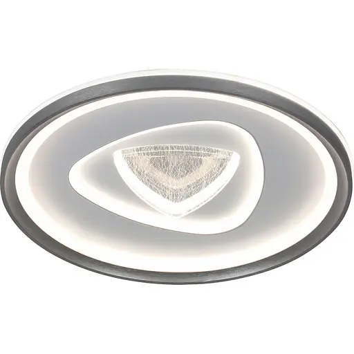 Стельовий світильник Videx Decora VL-CLD-997-SL [145669]