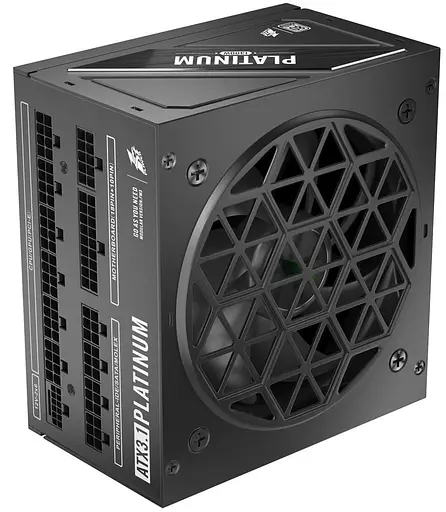 Блок живлення 1stPlayer HA-1300BA3 1300W (NGDP-PLT-1300-BK-EU) - фото 3