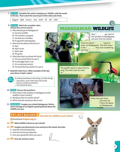 Harmonize. Level 1. Teacher's Guide with Digital Pack - фото 9