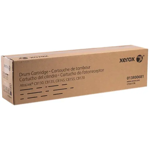 Xerox Копі картридж AL C8130/C8135/C8145/C8155/C8170 (180 000 стор)