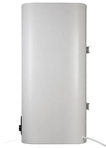 Водонагреватель Ocean CUBE 80 Л, 2 кВт, мокрый ТЭН, вертикальный, прямоугольный, белый (RZF80D-4 ET+WT) - фото 5