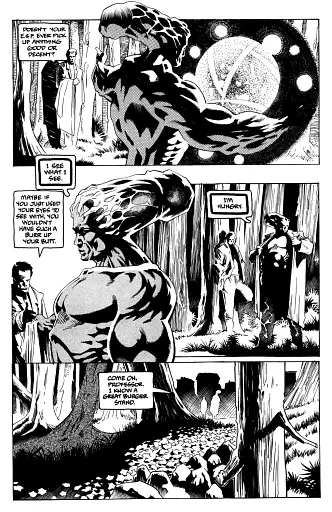 Dark Horse Presents (1986) #129 - фото 5