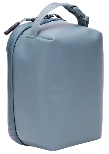 Дорожня сумка Thule Chasm Small Gear Cube TCGC-301 Pond Gray (7081866) - фото 3