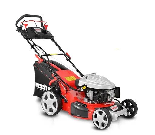 Газонокосарка бензинова Hecht 5534 SWE 5 in 1 - фото 1