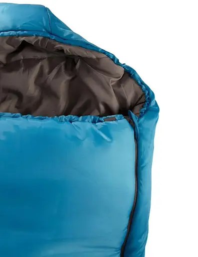 Спальний мішок Grand Canyon Fairbanks 190 -4°C Caneel Bay Left (340006) (DAS302746) - фото 11