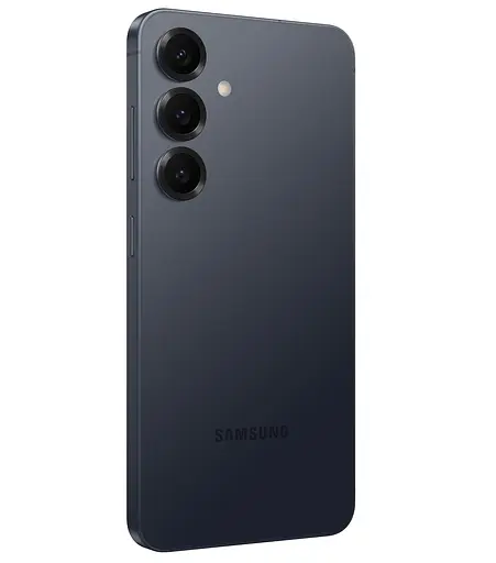 Смартфон Samsung Galaxy S25 12/256GB Blueblack SM-S931BZKGEUC - фото 2