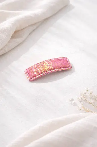 Набір блискучих шпильок 20 шт. - фото 4