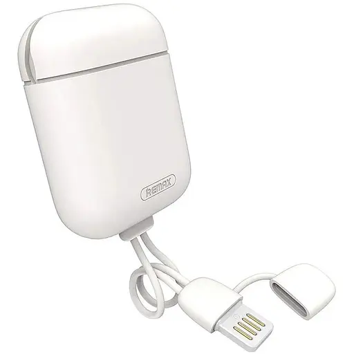 Кейс Remax для Airpods Cole RC-A6 - фото 1