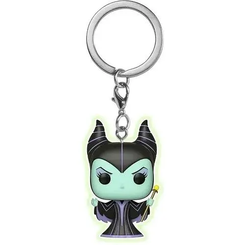 Фігурка Funko Pop Малефісента Малефісента Maleficent Feast Maleficent 4 см KC D MLFT 09 - фото 1