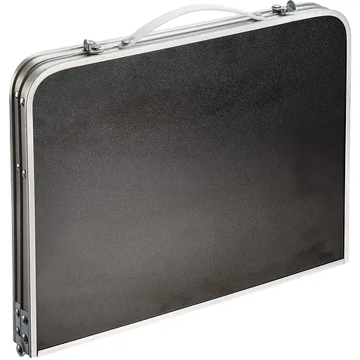 Стол раскладной Skif Outdoor Compact II черный - фото 2