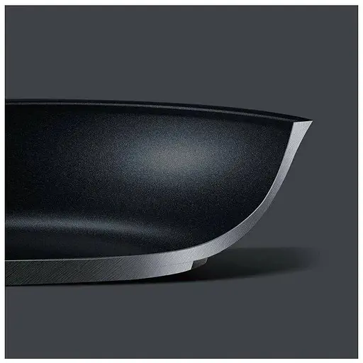 Кастрюля Huo Hou Super Platinum Non-Stick Pan 20 см 2.5 л (HU0162) - фото 3