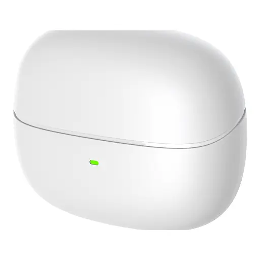 Наушники Hator Truepods Hybrid ANC White (HTA432) - фото 2