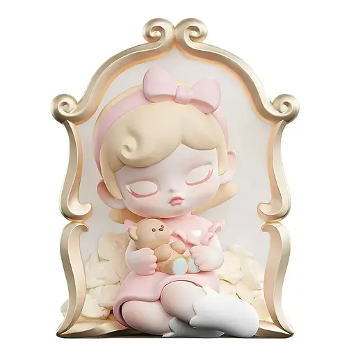 Колекційна фігурка-сюрприз 10/10 Toys TNT Anita Загублене королівство Mystery Box (ANM-442) - фото 8