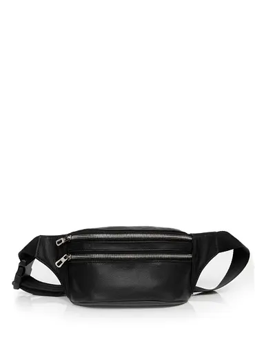 Жіноча сумка Sambag 30,5х14 см 000148028 - фото 10