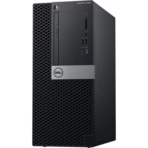 Комп'ютер Dell OptiPlex 5060 MT (i5-8500/16/480SSD) Б/В - фото 1