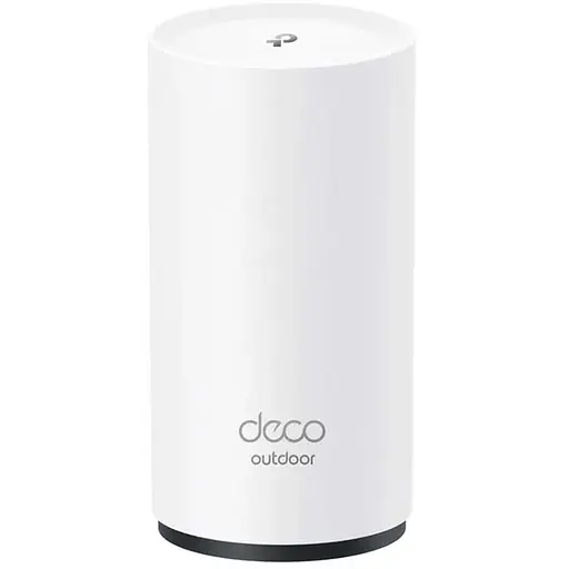 WiFi Mesh система TP-Link Deco X50-Outdoor(1-pack)