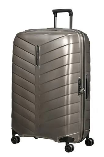 Валіза Samsonite ATTRIX DUNE 81x55x33 81 См KK8*15005 - фото 6
