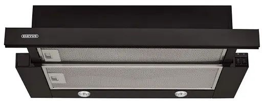 Вытяжка Eleyus BREEZE 700 50 BL (6785732) - фото 8