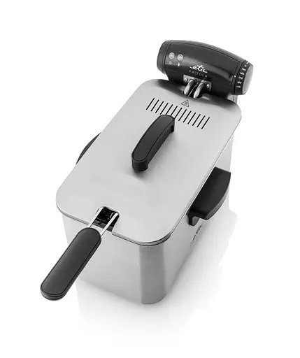 Фритюрниця ETA Fritola 3172 90000 - фото 5