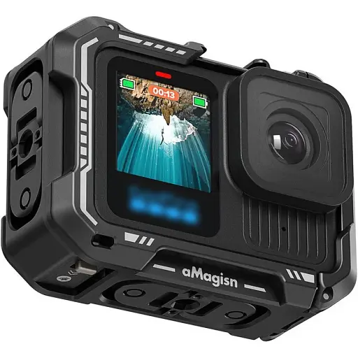 Рамка aMagisn AP10 для GoPro 13/12/11/10/9 [143996] - фото 2