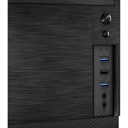 Корпус 2E Alfa E190-3U (2E-E190-3U) [134459] - фото 7