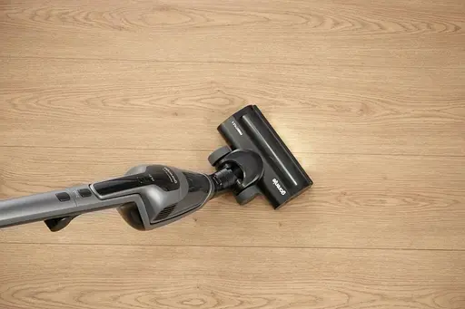 Акумуляторний пілосос Gorenje SVC252110FSIIA (7119777) - фото 6