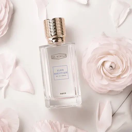 Тестер Ex Nihilo Fleur Narcotique парфумована вода 100 ml - фото 2