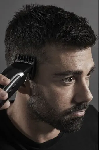 Машинка для стрижки волос Rowenta TN1603F0 - фото 3