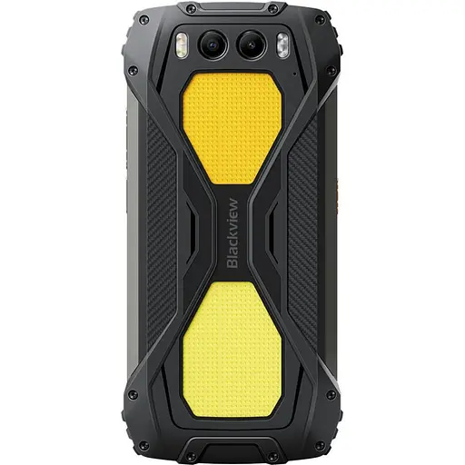 Смартфон Blackview BV7300 6/256GB Black - фото 7