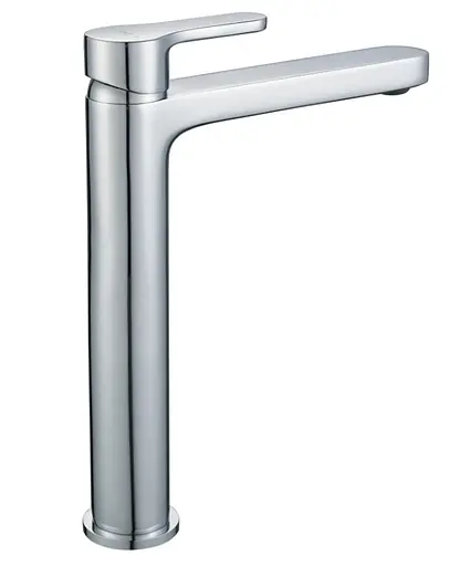 Смеситель для раковины Lidz Astra 001FH LDAST001FHCRM48090 - фото 2