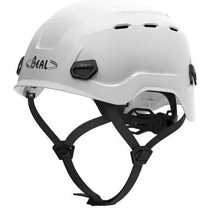 Каска Beal Quantum White (1046-BKPQ.W)