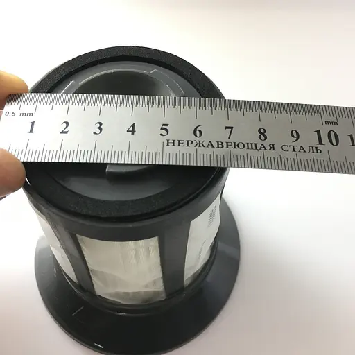 Фільтр для пилососу Midea VCC34A1, MVCC33A1, MVCC33A5, VCC35A01K, VCC350B02, VC14K1, VC14F1 - фото 8