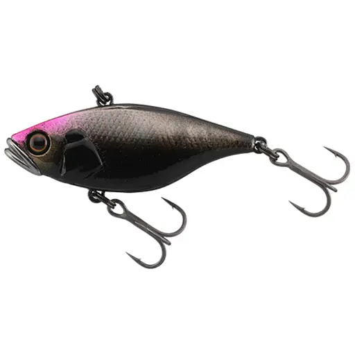 Воблер Jackall TN38 38 мм 5.1g Pink Head Aurora Black