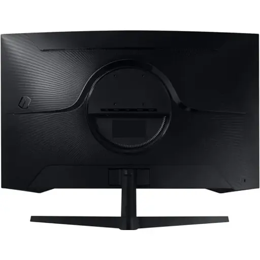 Монитор SAMSUNG LS32CG550EIXCI 31.5"  - фото 4
