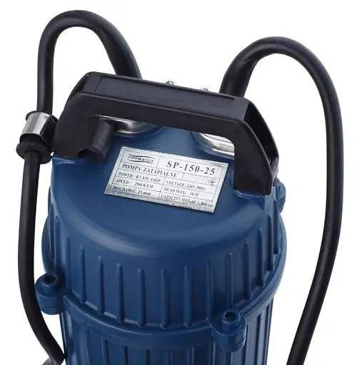 Насос дренажный Forwater SP-150-25 (CV019892) - фото 2