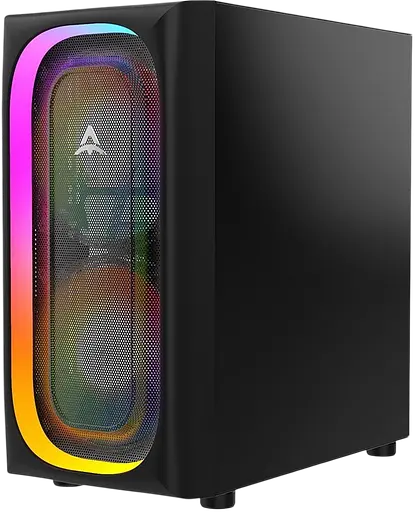 Корпус Alseye Ai Pro-B Halo Pro Black (AS.07.0224) - фото 5