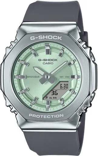 Годинник Casio G-Shock Classic GM-S2110-3AER