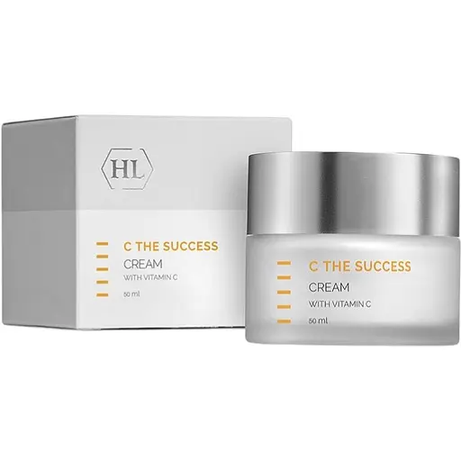 Крем Holy Land C The Success Cream 50 мл - фото 1