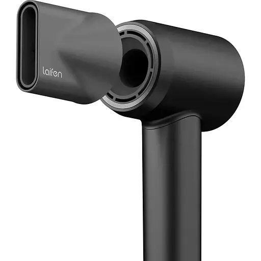 Фен Laifen Swift Special Matte Black (1HD50-G-EU-BL-004) [130146] - фото 3