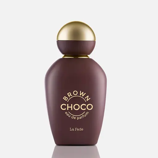 Парфумована вода Khadlaj Brown Choco 100 мл