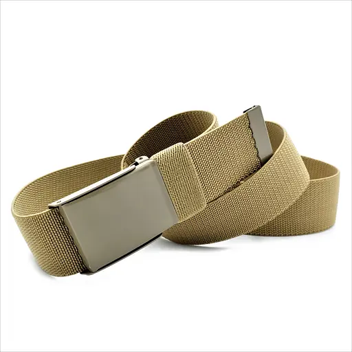 Ремінь гумка Le-Mon 115х3,8 см acs0024343 - фото 3