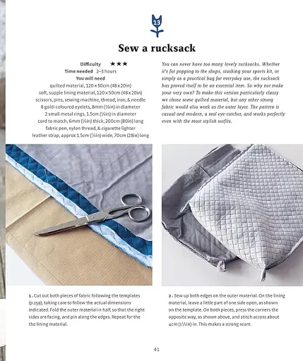 Supercraft: Easy Projects for Every Weekend - фото 5