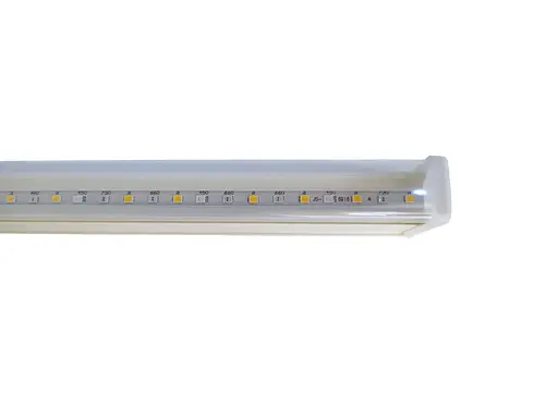 Світильник для рослин Brille FLF-09 LED 9W Fito Grow Red+White+Blue - фото 5