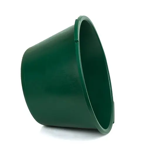 Таз садово-городній 20 л в асортименті - фото 5