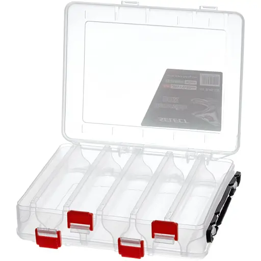 Коробка Select Reversible Box SLHS-328 20х17х5cm - фото 2