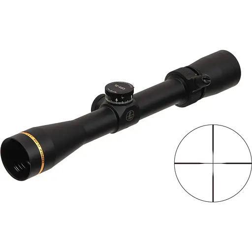 Оптический прицел LEUPOLD VX-3HD 2.5-8x36 (1") CDS-ZL Duplex
