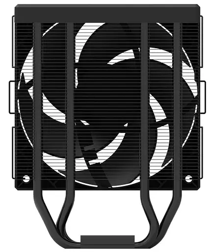 Кулер для процессора Zalman CNPS9X ARGB (CNPS9XECODS) - фото 9